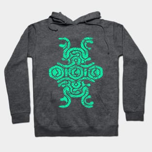 Symbol Colossus Hoodie